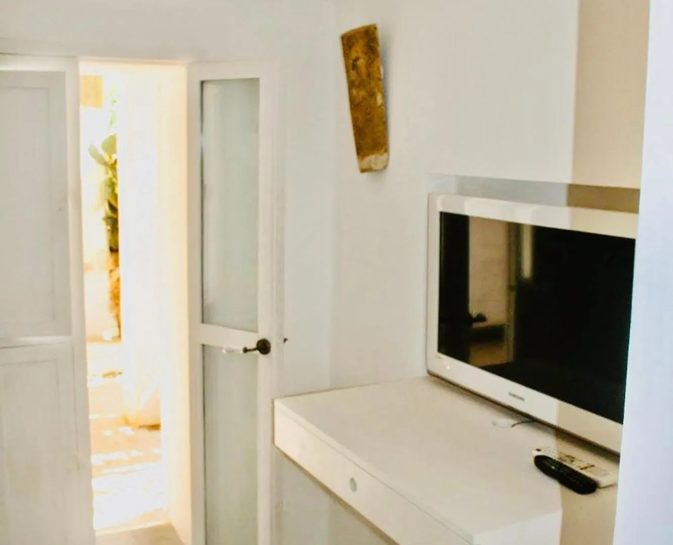 Ferienhaus Can Joseph I San Francisco Javier